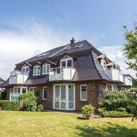 Alte Stadtgaertnerei Whg 22 Vesterland Eksteriør billede