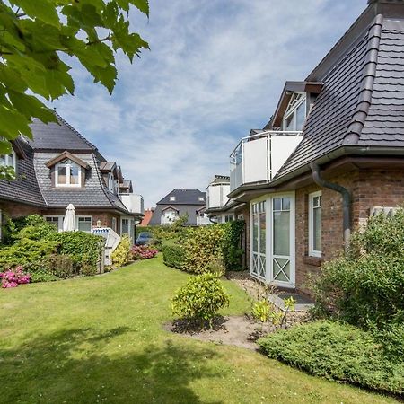 Alte Stadtgaertnerei Whg 22 Vesterland Eksteriør billede